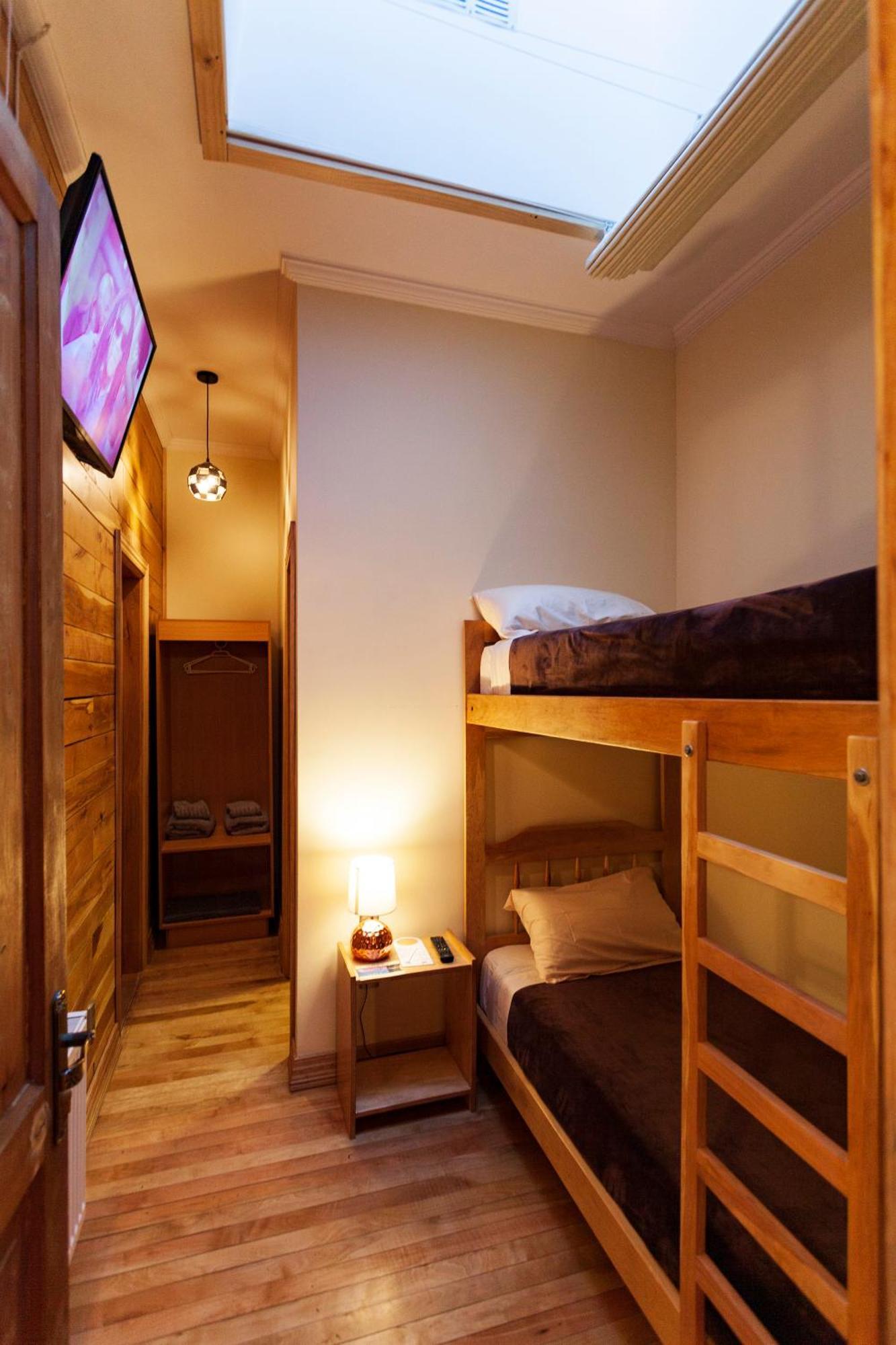 Small Single Room